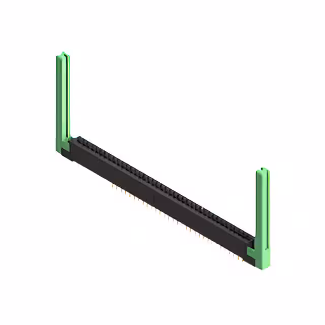 387-078-524-258 EDAC Inc.  Edgeboard Connectors